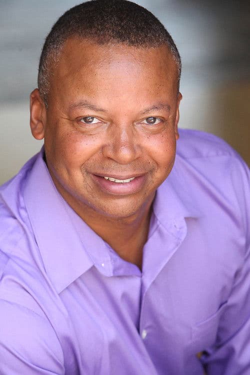 Fredrick Burns profile photo