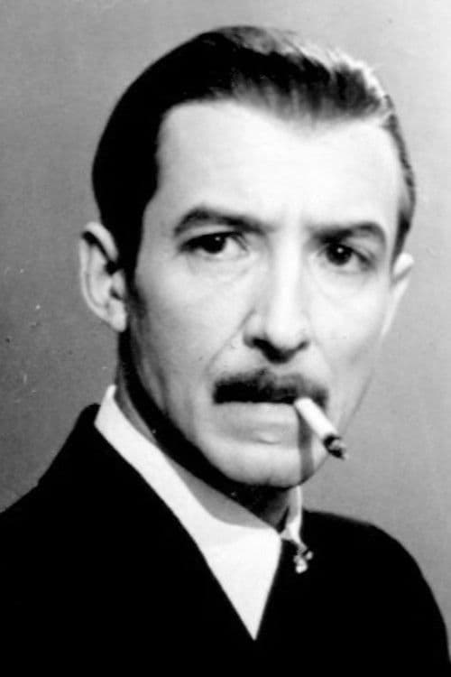 Konstantin Chistyakov profile photo