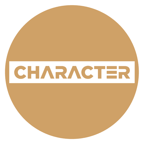 Character