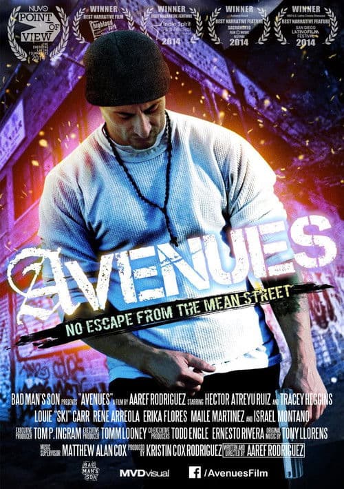 Avenues poster