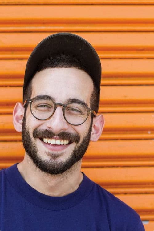 Gabe Gonzalez profile photo