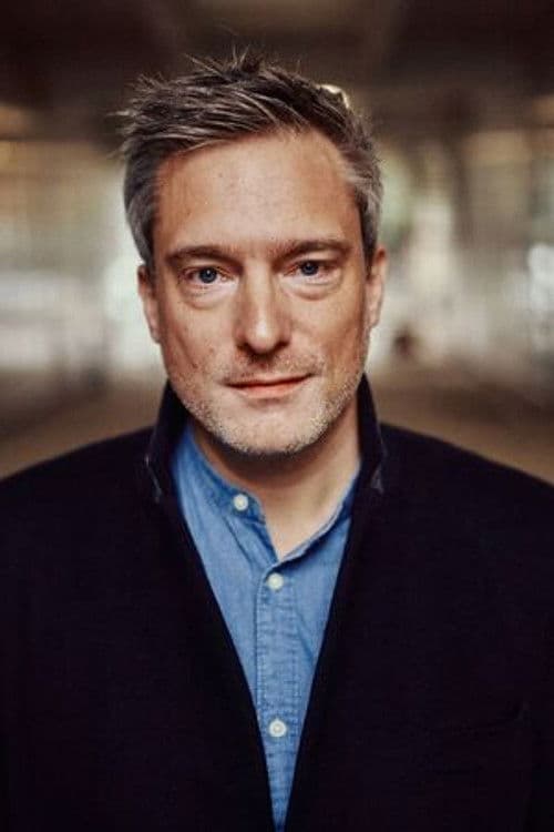 Gilles De Coster profile photo