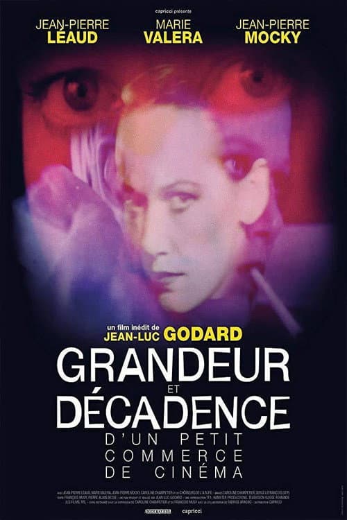 Black Sequence poster
