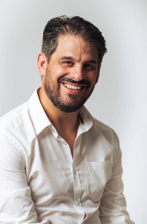 Matthew Ford profile photo