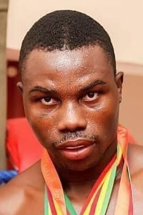 Musah Lawson profile photo