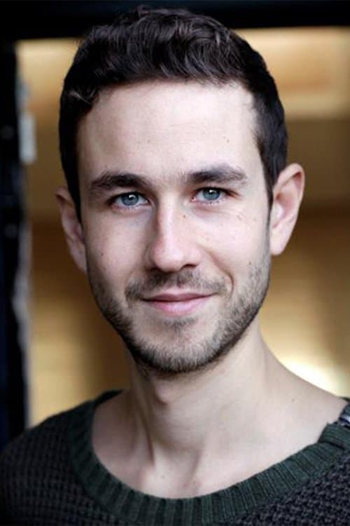 Silas Wyatt-Barke profile photo