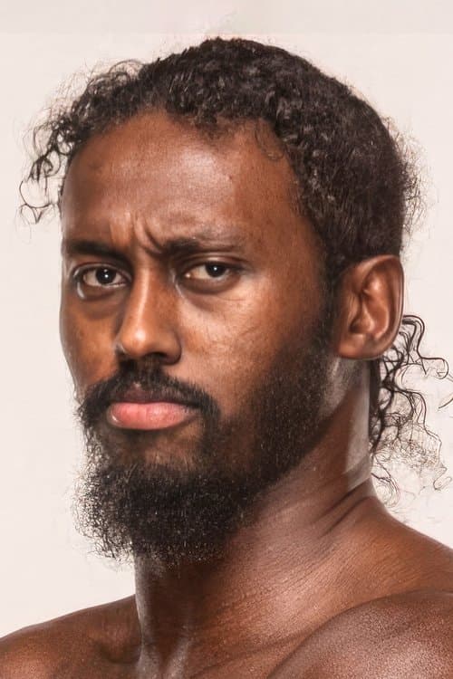 Mo Jabari profile photo