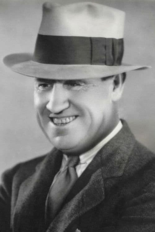 Robert McGowen profile photo