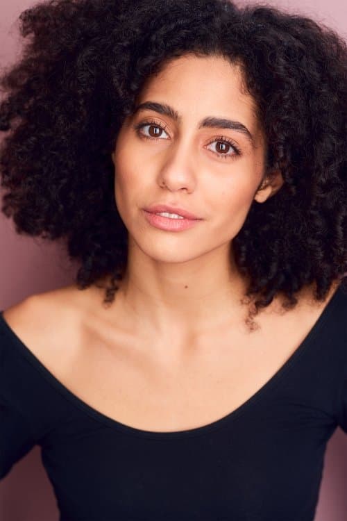 Sharlene Cruz profile photo