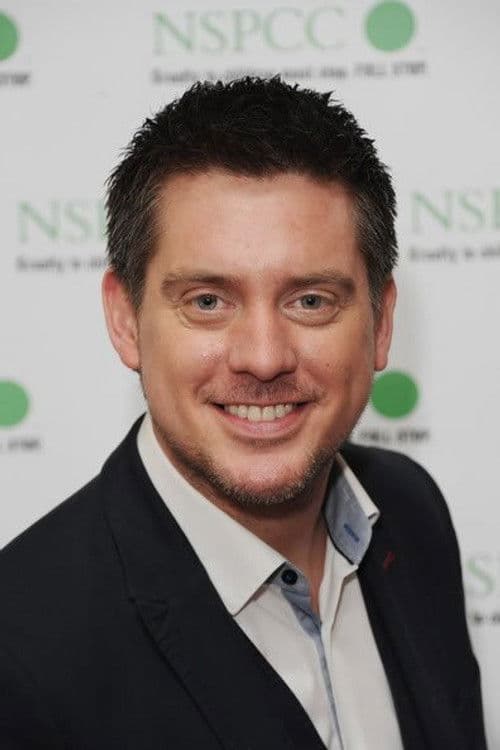 Richard McCourt profile photo