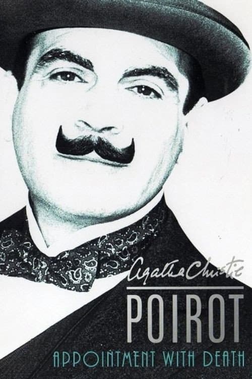 Appointment with Death poster