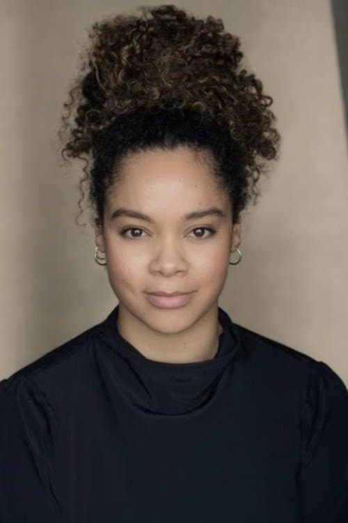 Aisha Toussaint profile photo