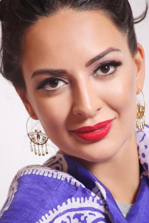 Jamina Aghayeva profile photo