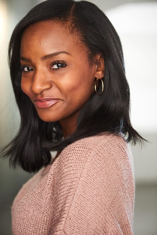 Courtney Rae Allen profile photo