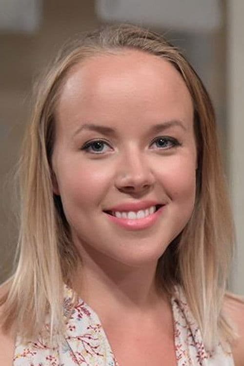 Sara Parikka profile photo