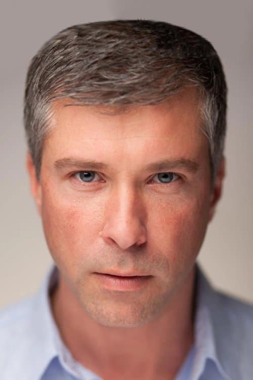 Graham McGrath profile photo