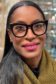 Laura Mayne profile photo