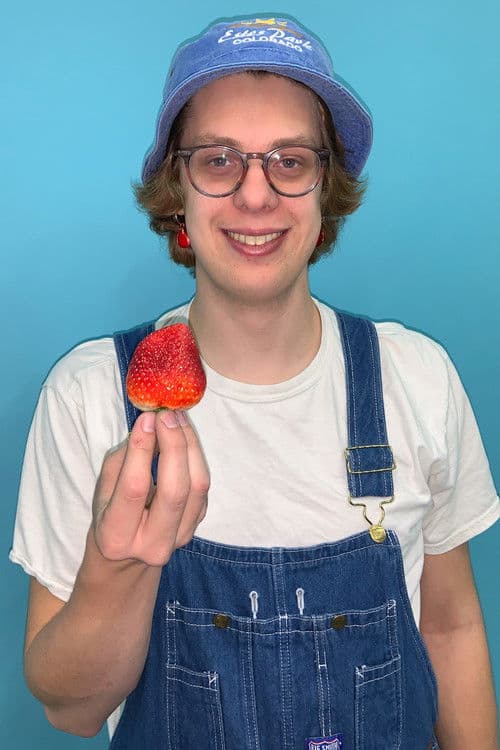 Lake Peterson profile photo