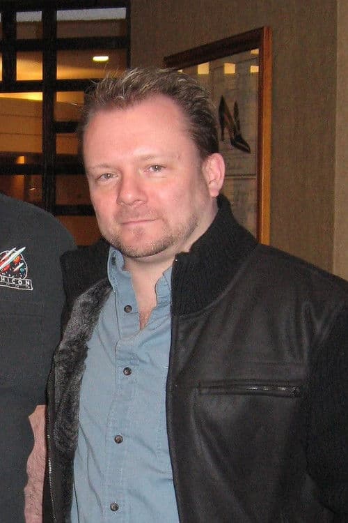 Jonathan Llyr profile photo