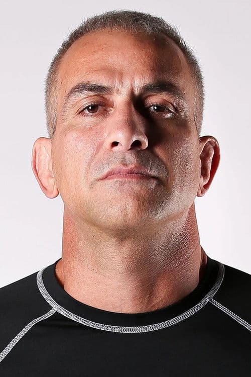 Mario Sperry profile photo