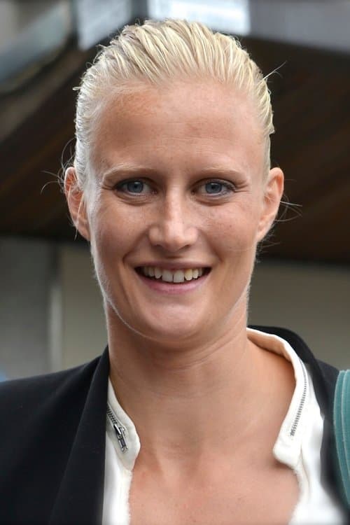 Carolina Klüft profile photo