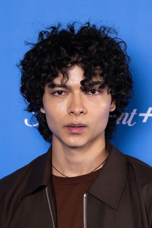 Narayan David Hecter profile photo