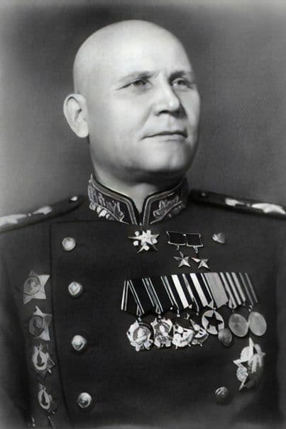 Ivan Konev profile photo