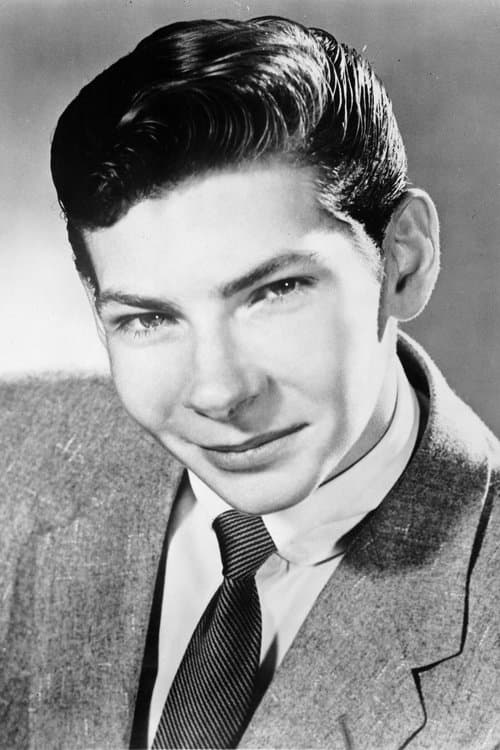 Joseph Walsh profile photo