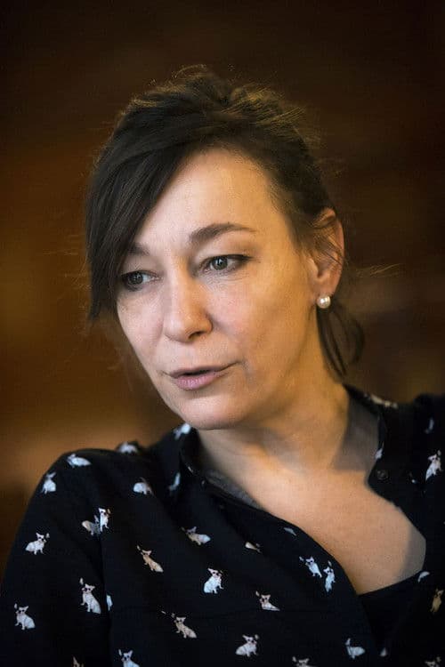 Andrea Fullajtár profile photo