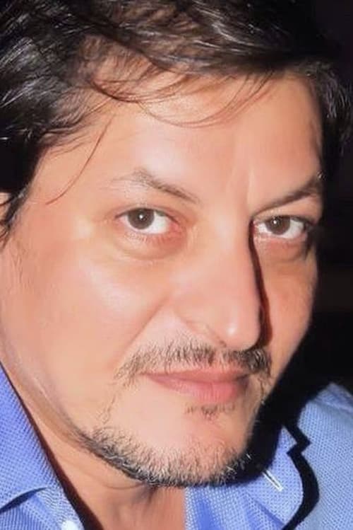 Hisham Al Meleji profile photo