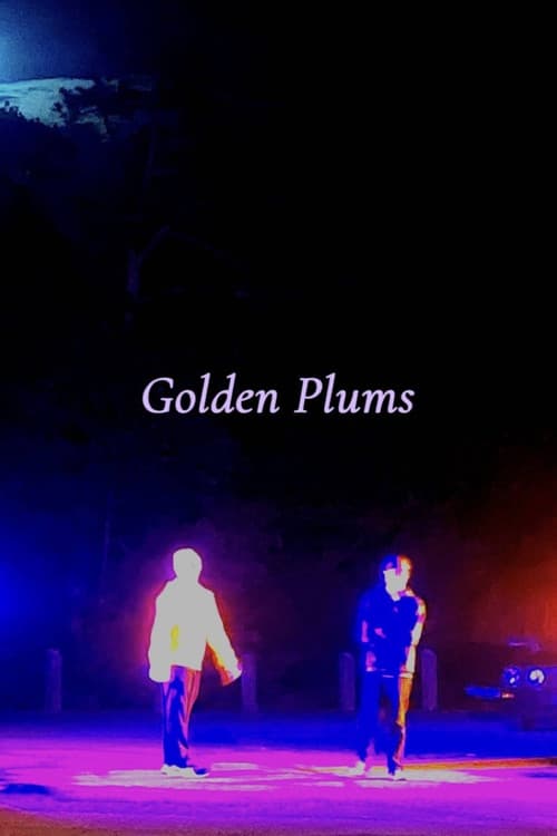 Golden Plums poster