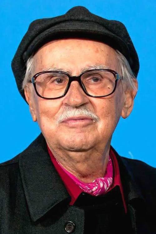 Vittorio Taviani profile photo