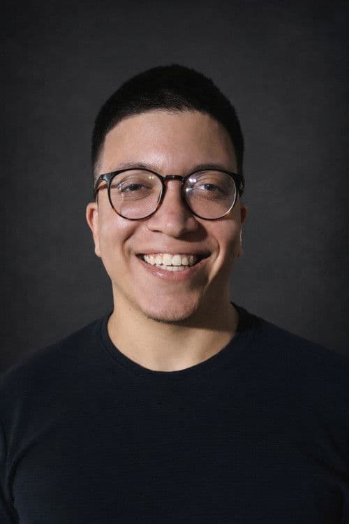 Fernando Pine profile photo