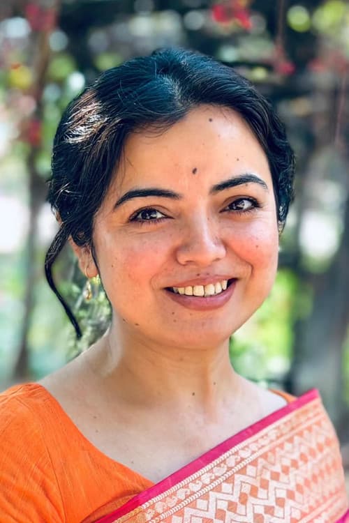 Pritha Chakraborty profile photo