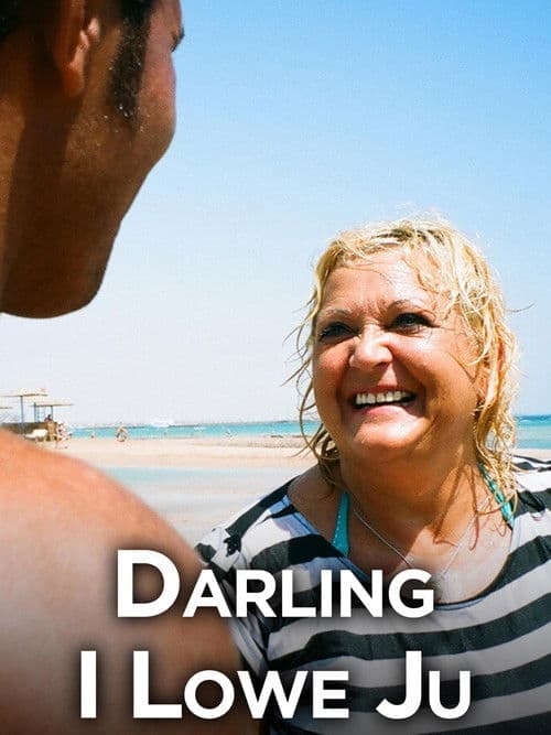 Darling I Love You poster
