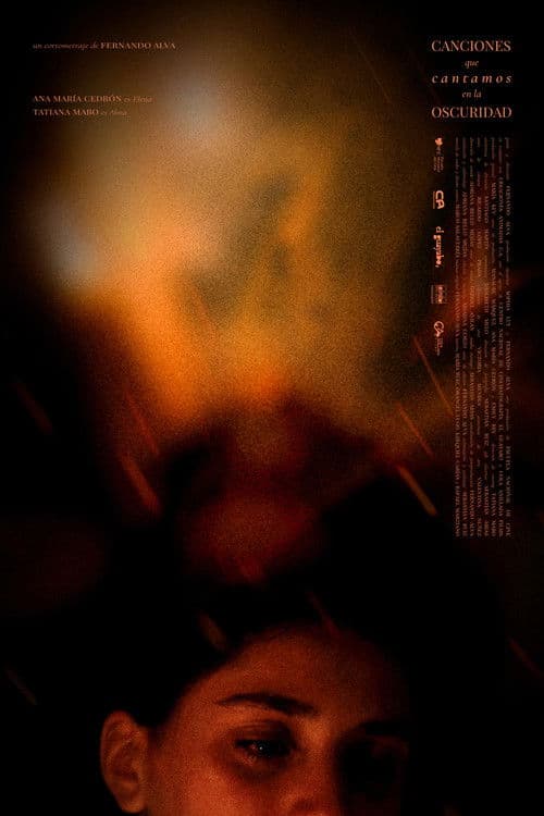 Songs We Sing In The Dark poster