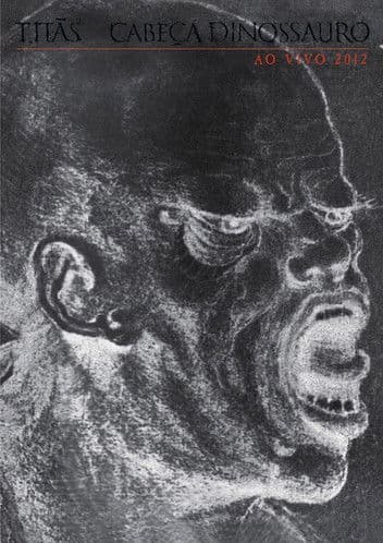 Titãs: Cabeça Dinossauro 30 Anos poster