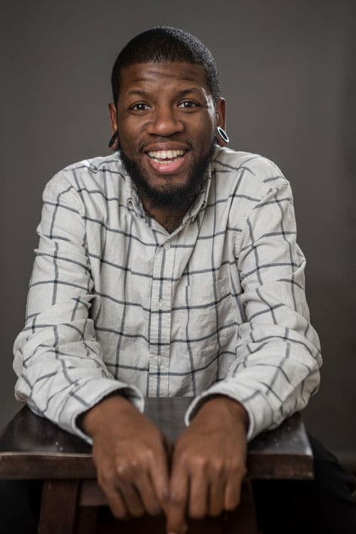 Quincy Jones profile photo