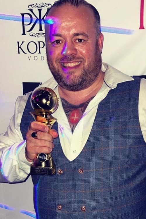 Andrew Bell profile photo