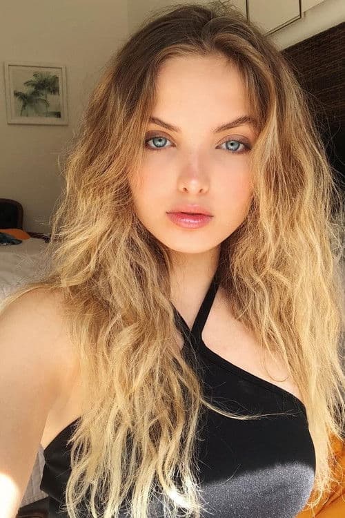 Giovanna Chaves profile photo