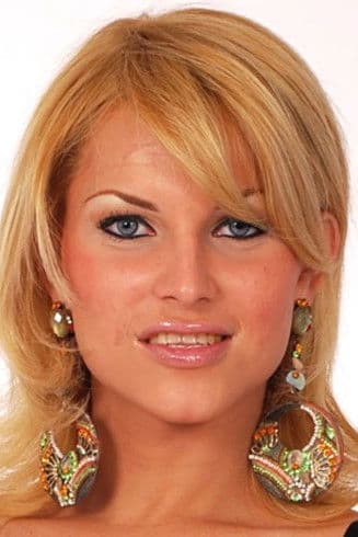 Carla Renata profile photo