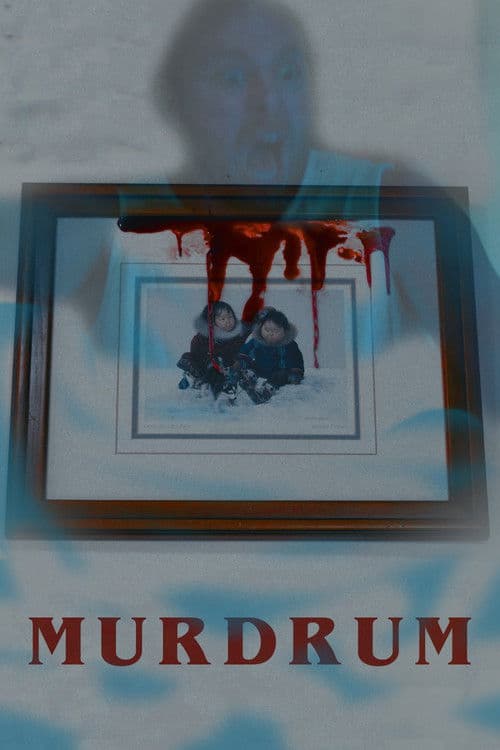 Murdrum poster