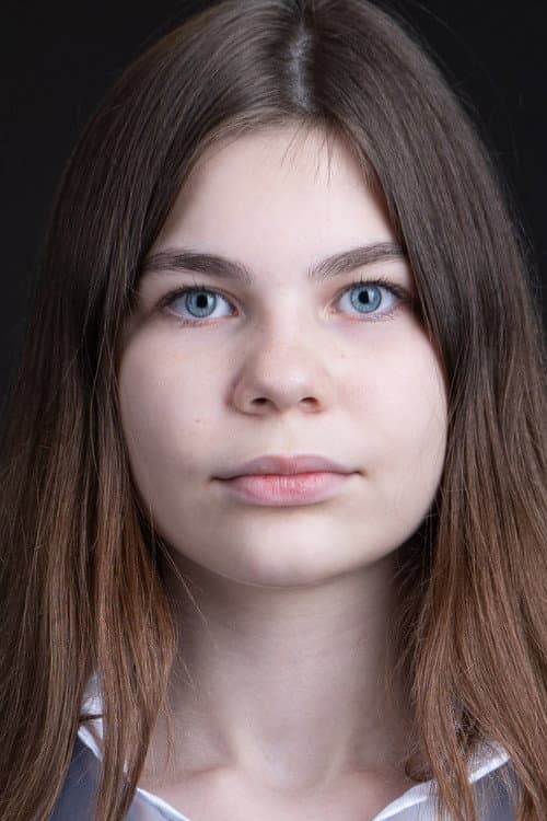 Darya Shershnyova profile photo