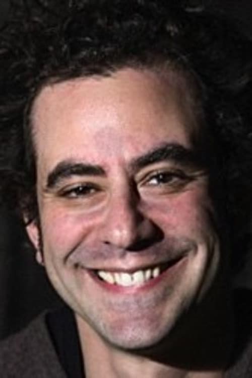 Josh Adell profile photo