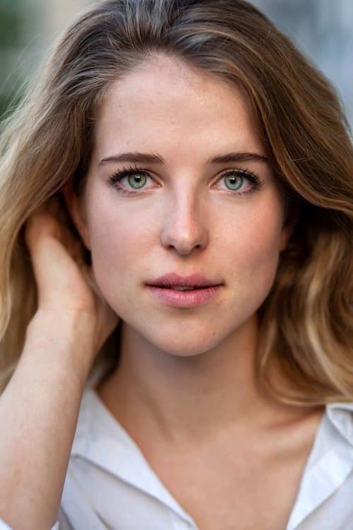 Leonie Brill profile photo