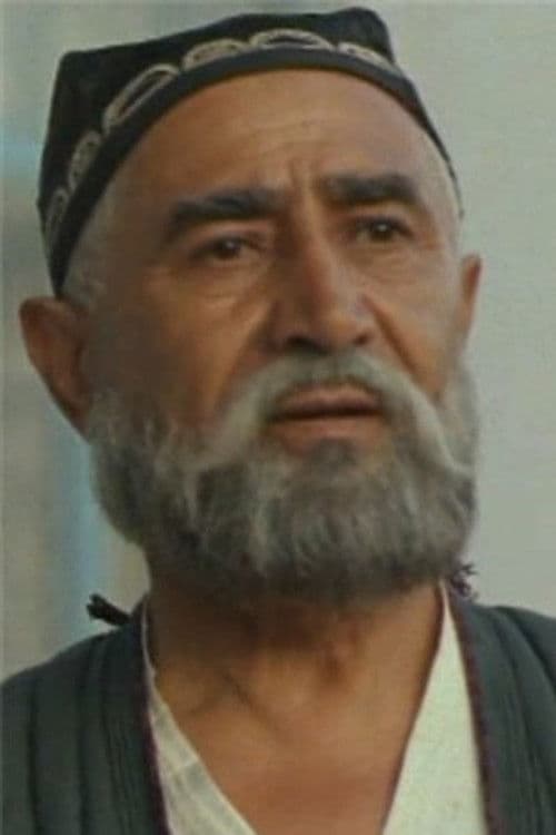 Abdullo Juraev profile photo