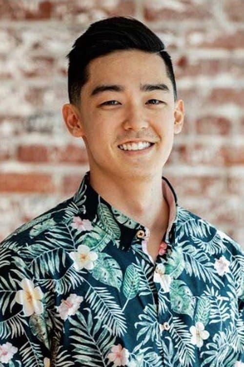 Kyle Kosaki profile photo