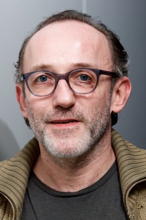 Karl Markovics profile photo