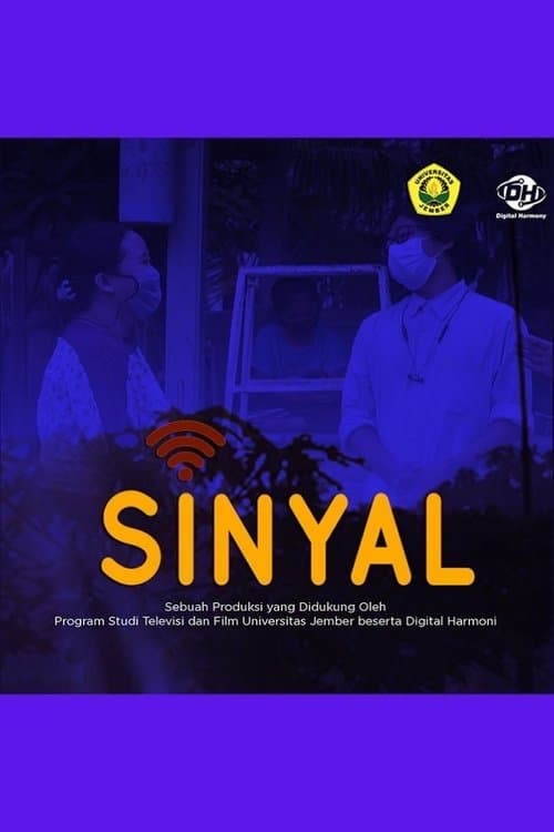 Sinyal poster