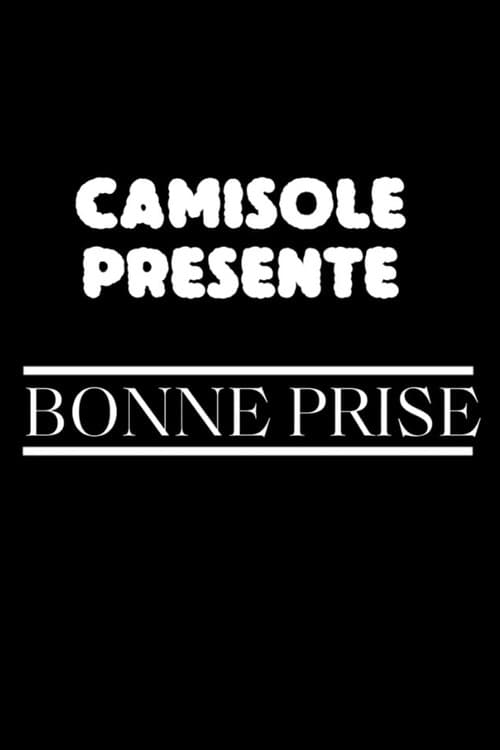 Bonne Prise poster